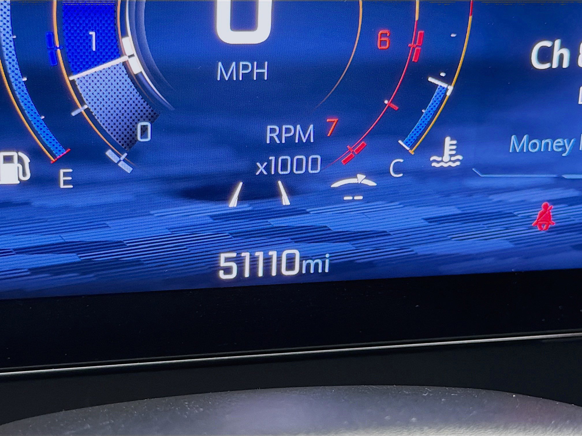 Used 2024 Chevrolet Traverse LT image 8