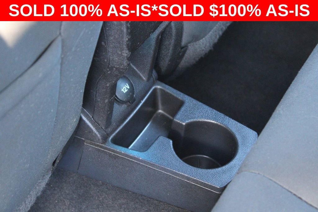 Used 2015 Ford Fiesta SE image 23