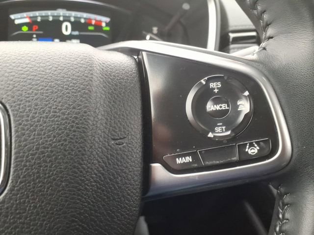 Used 2022 Honda CR-V EX-L image 25