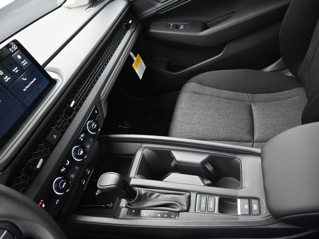 New 2026 Honda Accord SE image 15