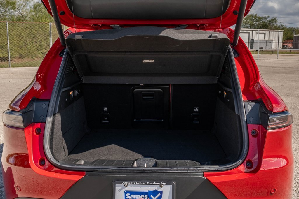 Used 2023 Dodge Hornet GT Plus w/ GT Blacktop Package image 25