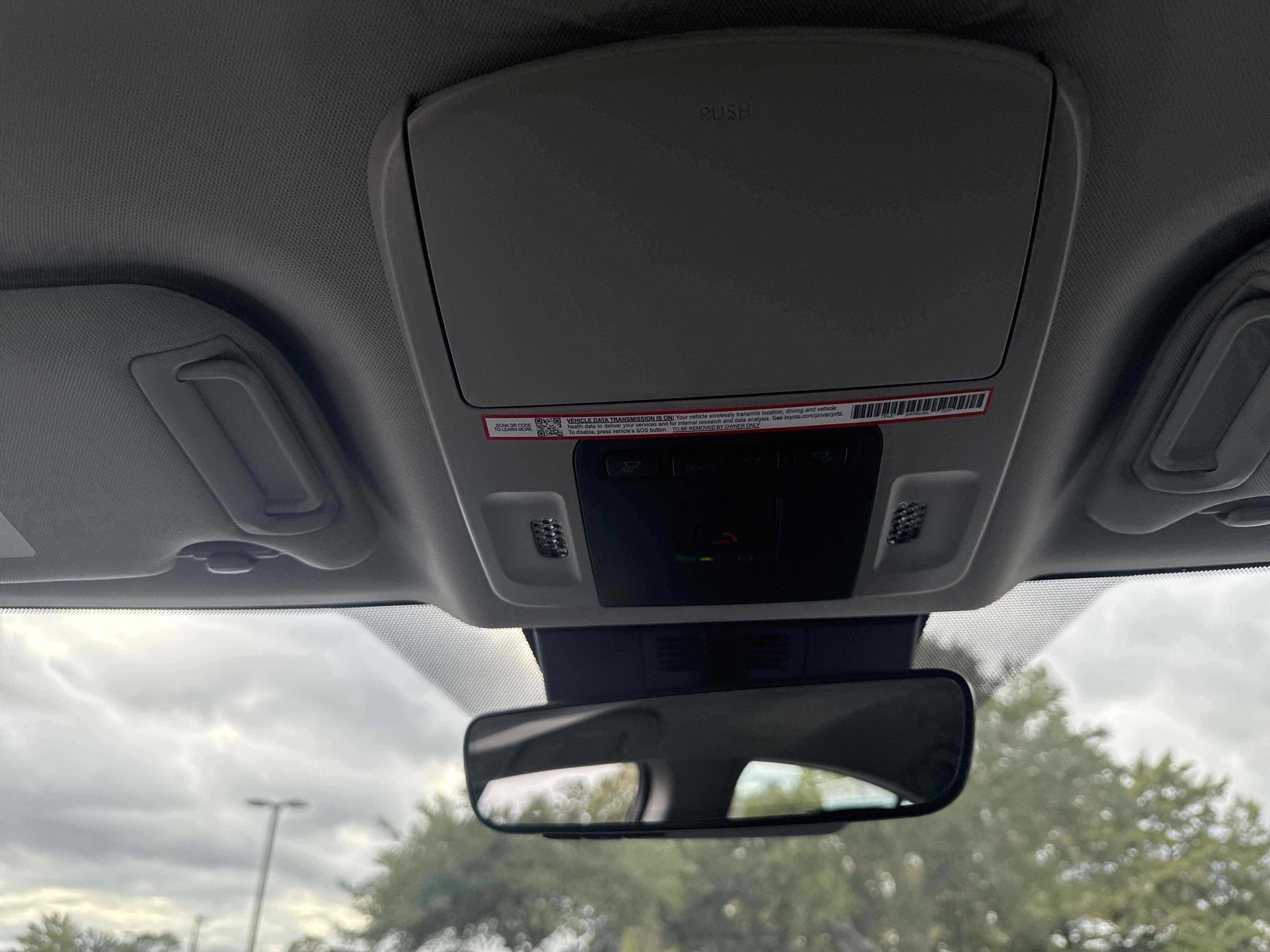 New 2026 Toyota Camry XLE image 21