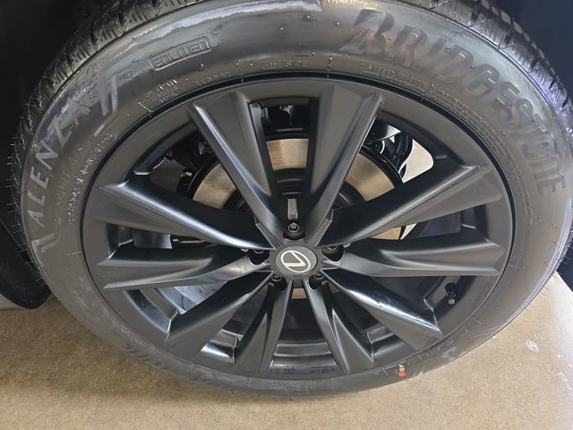 New 2026 Lexus RX 500h F Sport w/ Convenience Package image 33