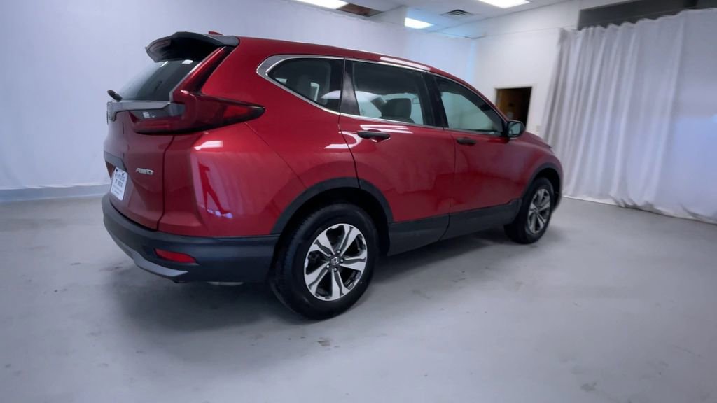 Used 2020 Honda CR-V LX image 19