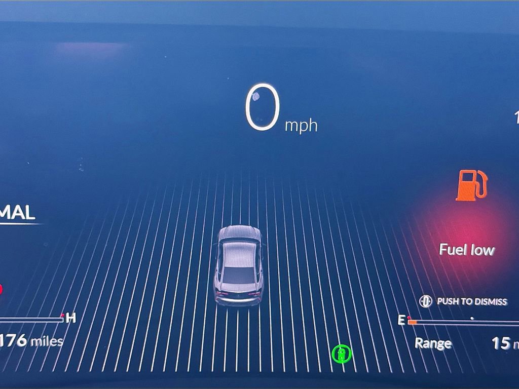 Used 2025 Acura TLX w/ Technology Package FWD image 40