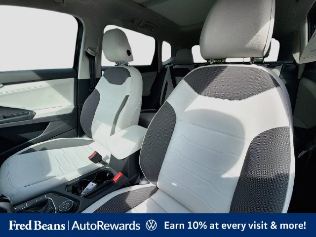 New 2026 Volkswagen Taos SE AWD/4WD image 15