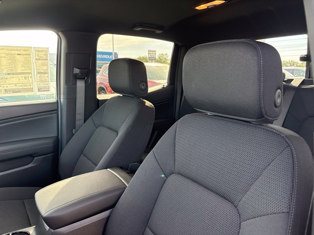 New 2026 Chevrolet Colorado LT w/ Advanced Trailering Package AWD/4WD image 16