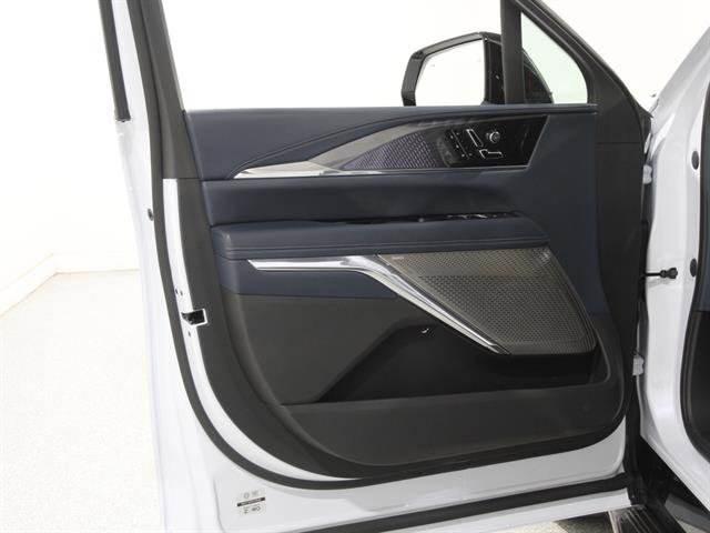 New 2026 Cadillac Escalade IQ Sport 2 w/ LPO, Floor Liner Package image 4