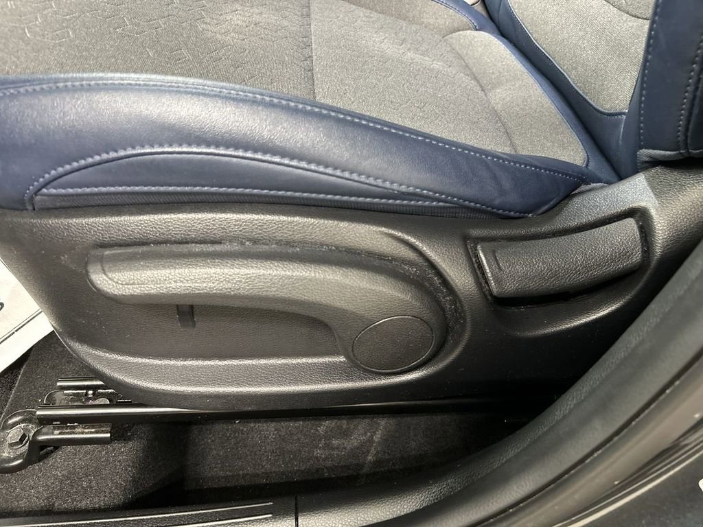 Certified 2024 Kia Seltos S AWD/4WD image 10