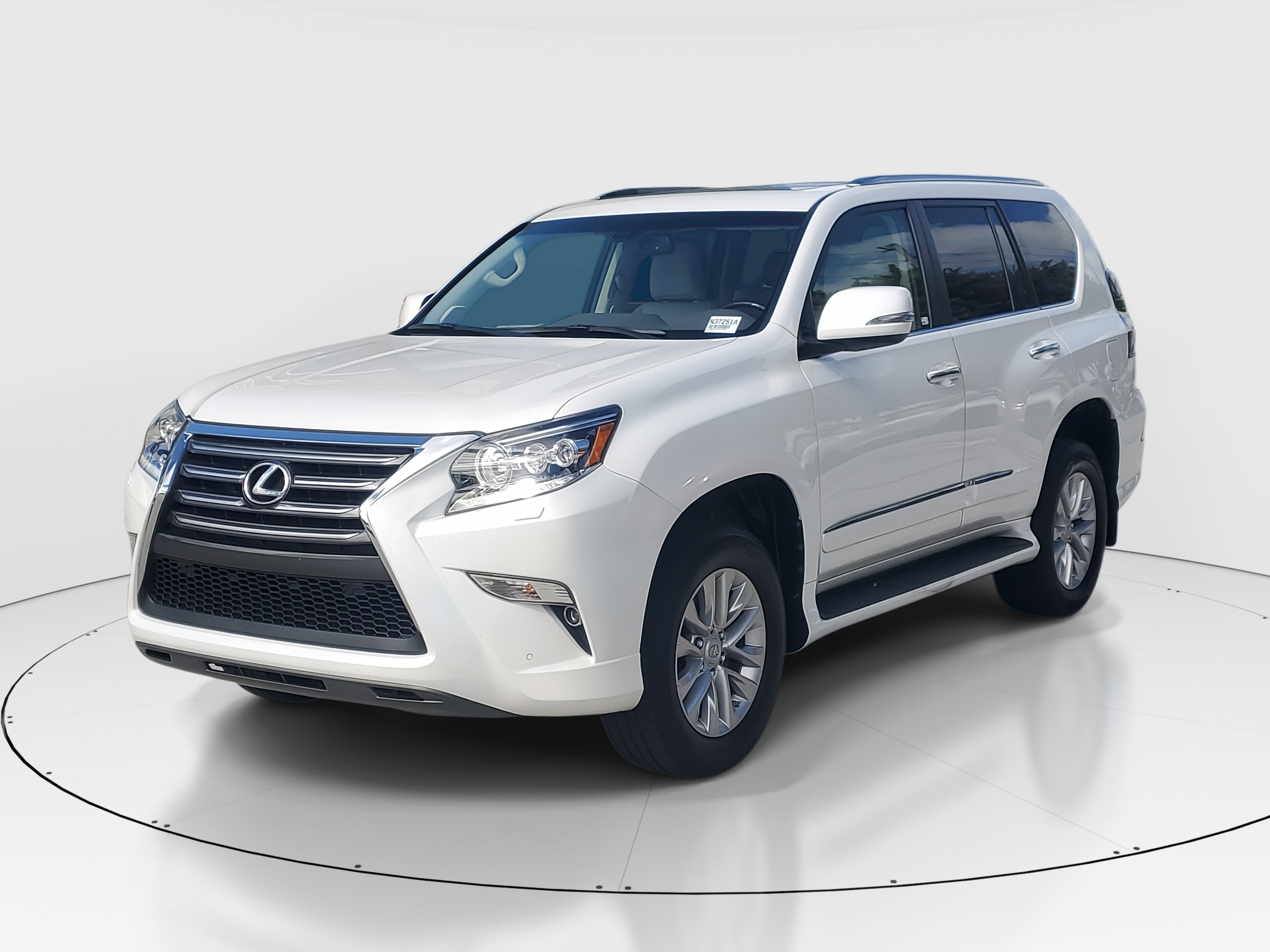 Used 2019 Lexus GX 460 460 image 5