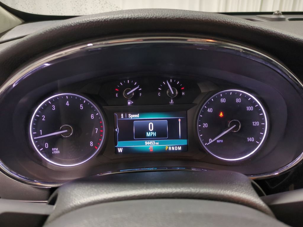 Used 2018 Buick Encore Sport Touring w/ Safety Package image 41