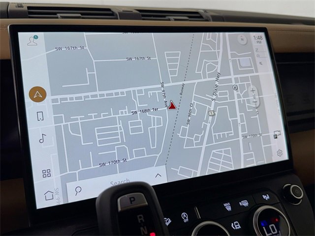 New 2026 Land Rover Defender 110 X-Dynamic SE image 16