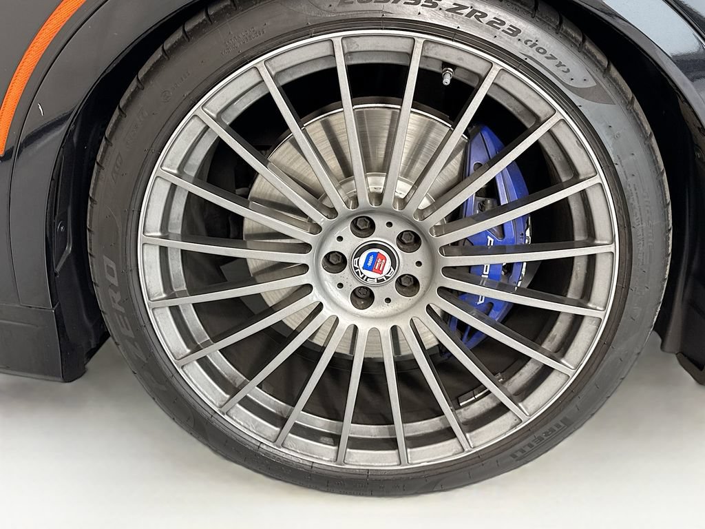 Used 2021 BMW ALPINA XB7 AWD/4WD image 31