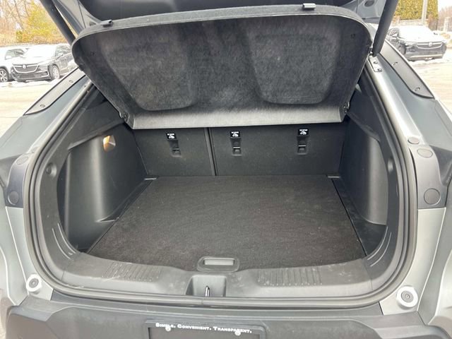 Used 2025 Buick Envista Preferred w/ Convenience I Package image 12