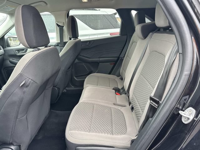 Used 2022 Ford Escape SE AWD/4WD image 10