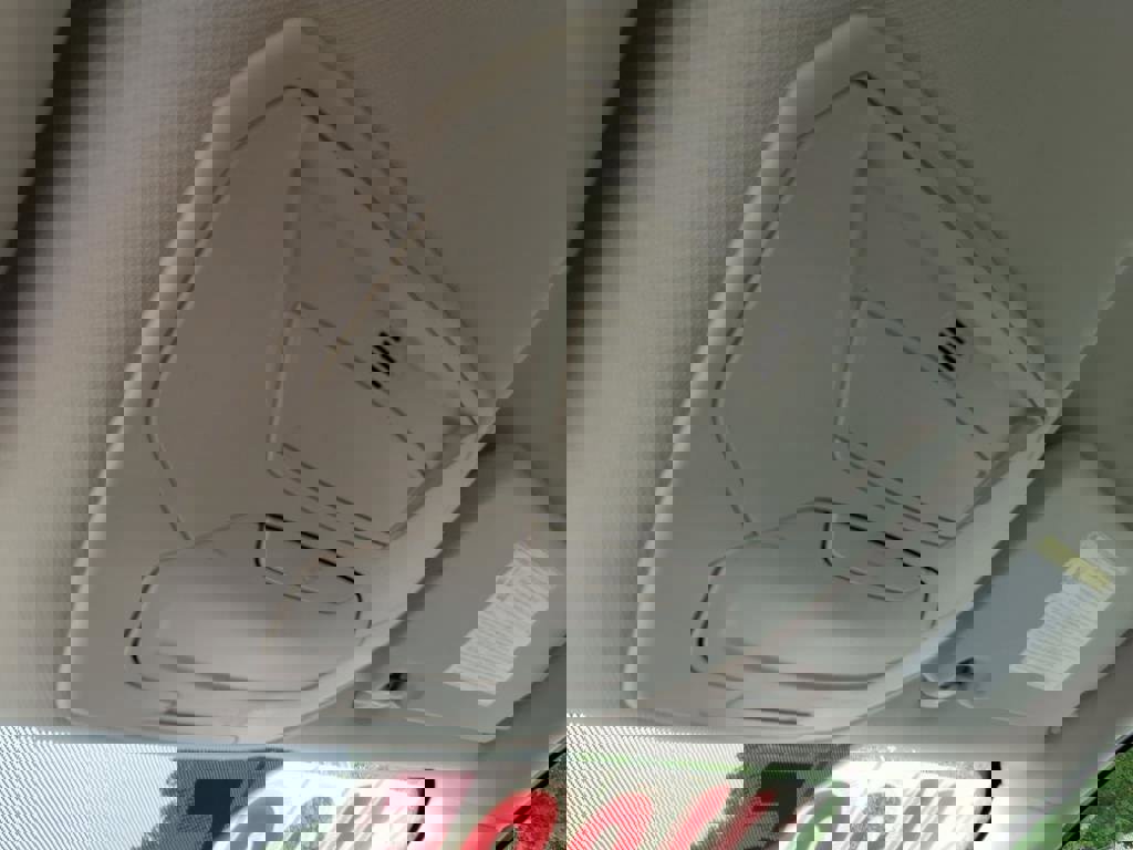 Used 2017 Ford C-MAX Energi SE image 33