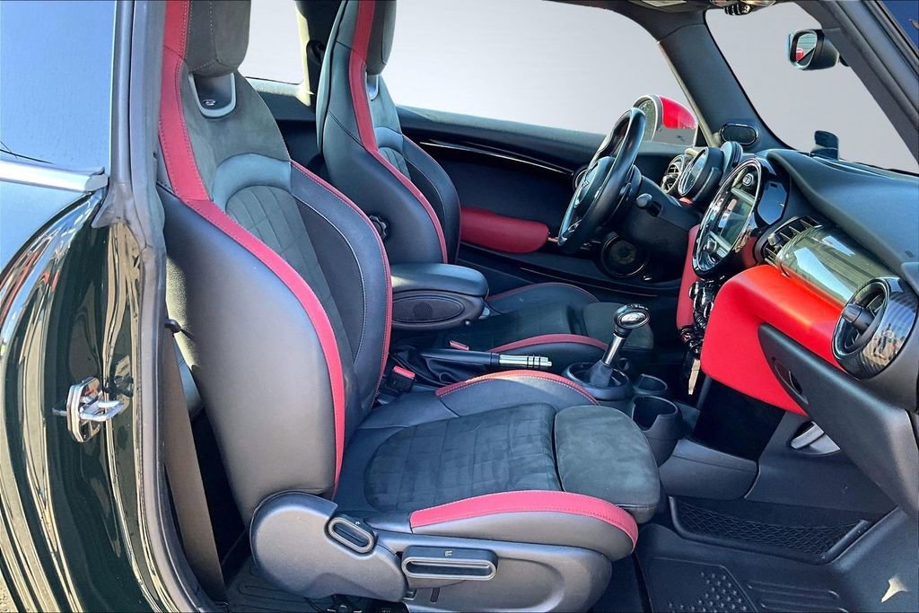 Used 2019 MINI Cooper John Cooper Works image 7