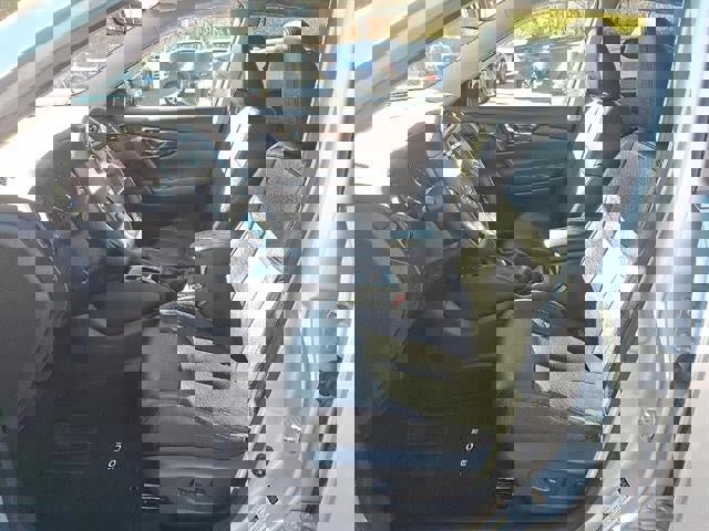 Certified 2020 Nissan Rogue SL w/ Premium Package image 47