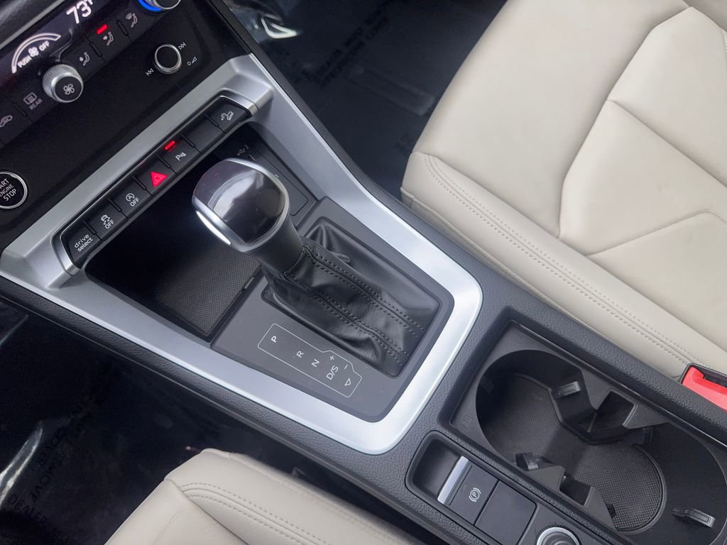Used 2022 Audi Q3 2.0T Premium w/ Convenience Package image 69