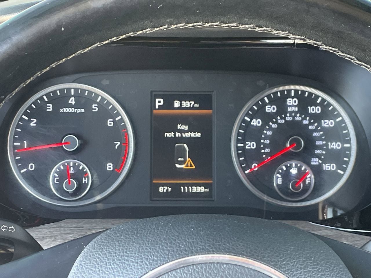 Used 2021 Kia K5 EX w/ EX Premium Package image 29