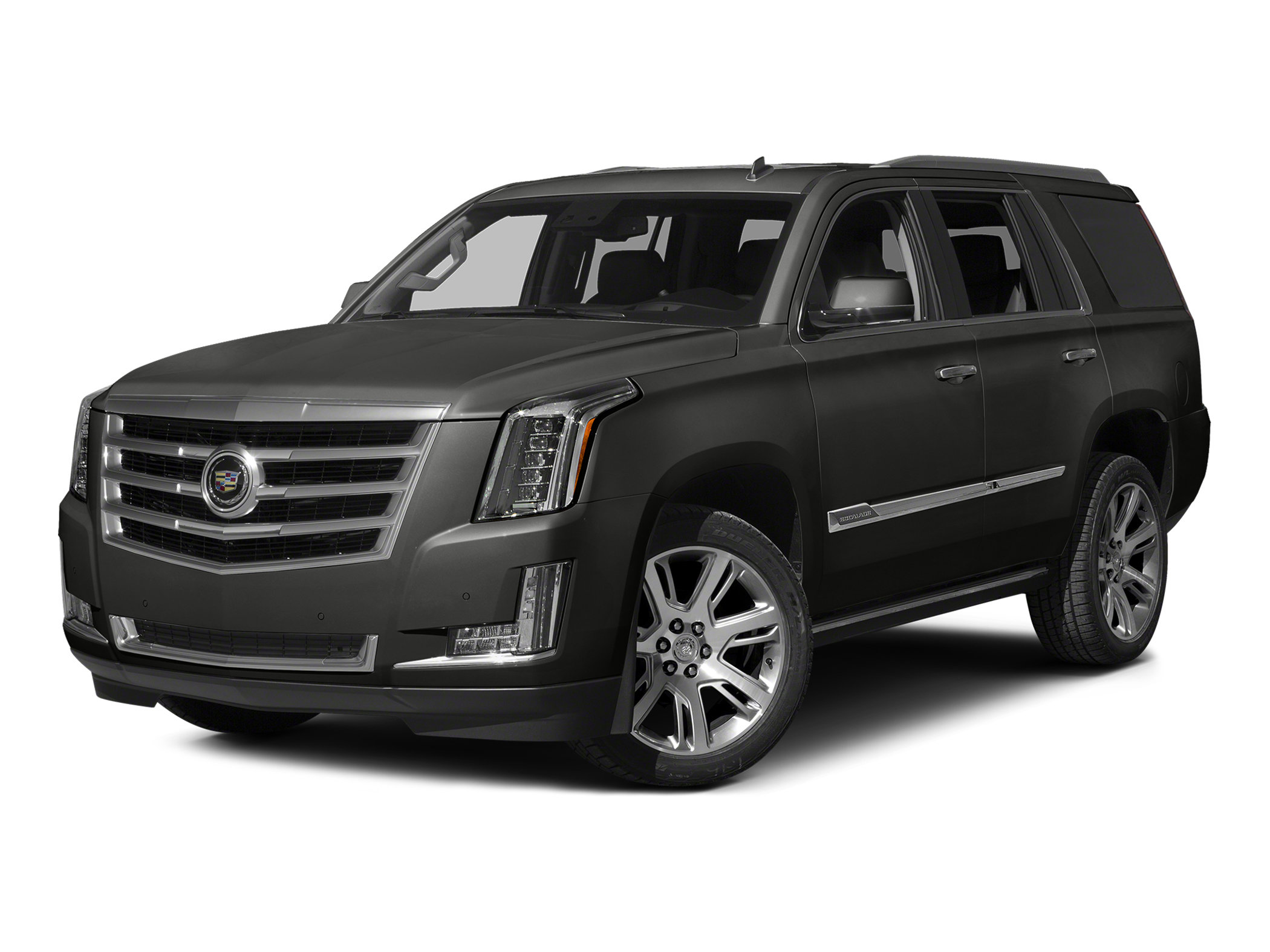 Used 2015 Cadillac Escalade Luxury RWD image 1
