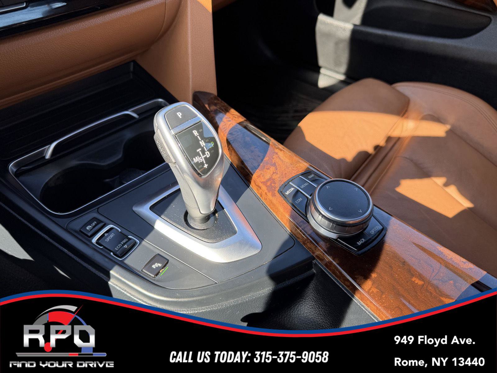 Used 2019 BMW 440i Gran Coupe xDrive w/ Convenience Package AWD/4WD image 26