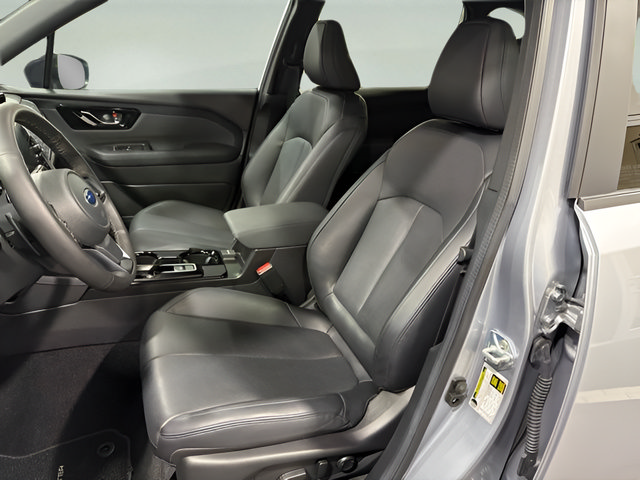Certified 2026 Subaru Forester Limited AWD/4WD image 12