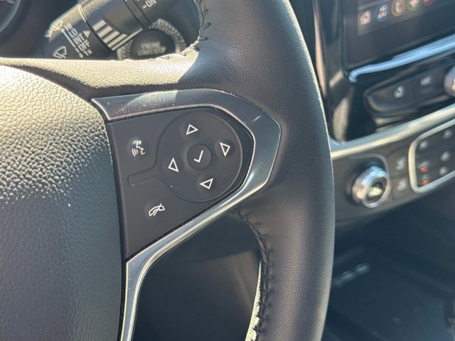 Used 2022 Chevrolet Traverse LT AWD/4WD image 31