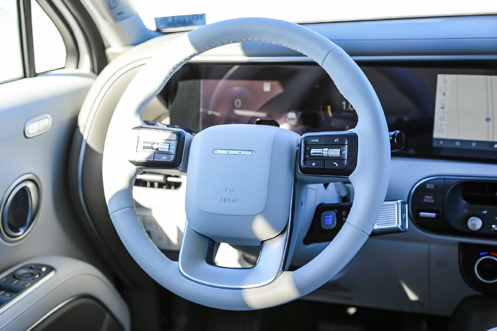 New 2026 Hyundai Palisade Limited AWD/4WD image 15
