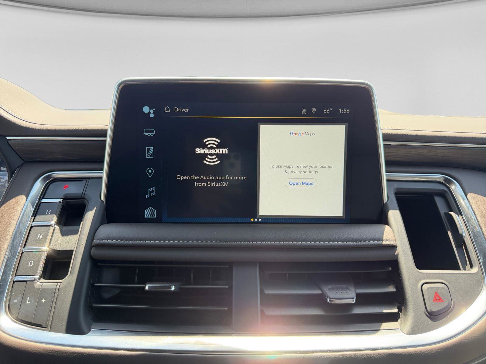 Used 2024 Chevrolet Tahoe LT image 17