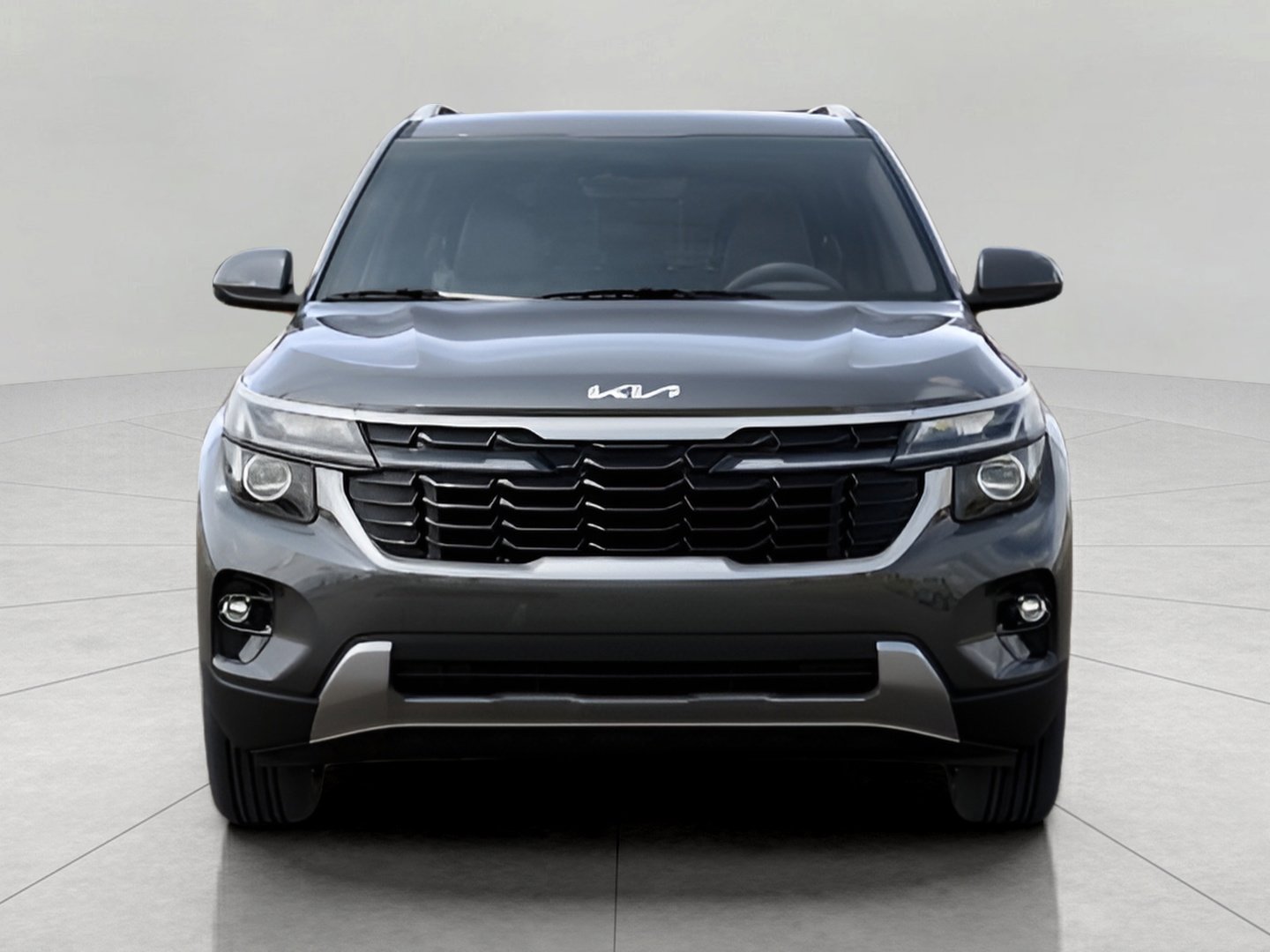 New 2026 Kia Seltos S AWD/4WD image 2