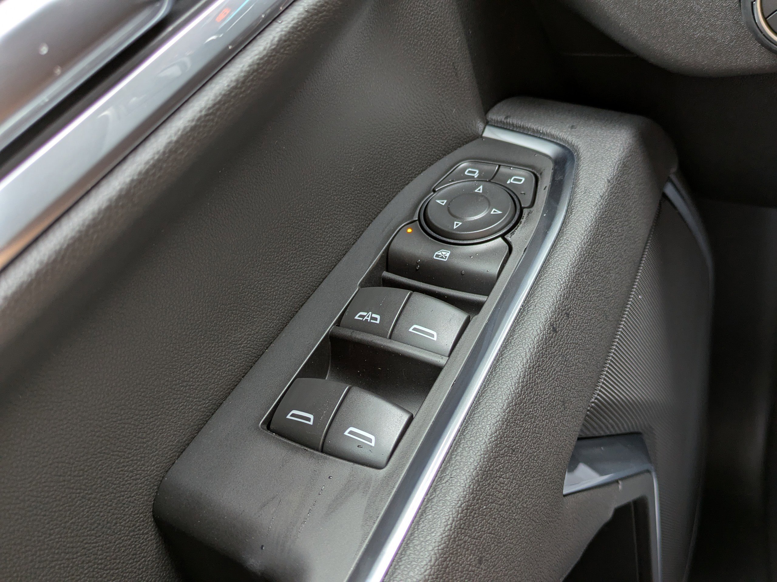 New 2026 Chevrolet Silverado 1500 LT image 24