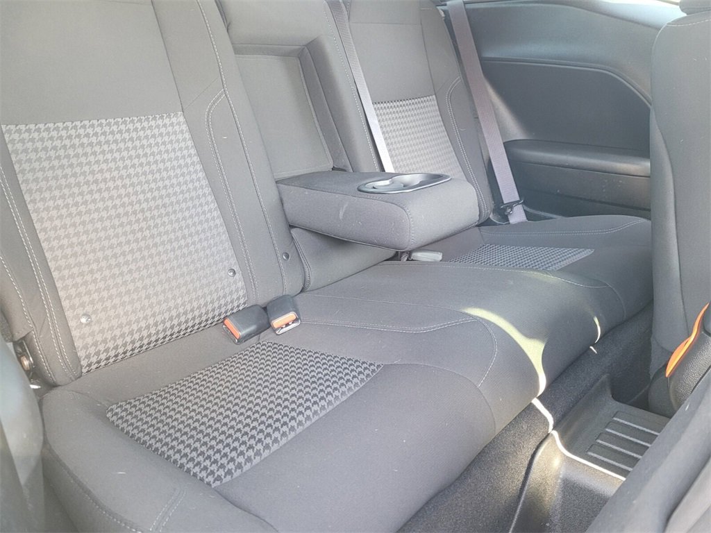 Used 2023 Dodge Challenger SXT image 10