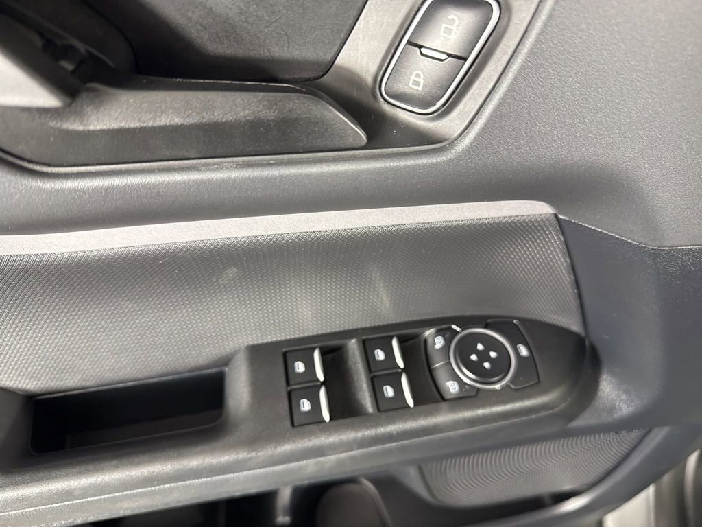 Used 2023 Ford Bronco Sport Big Bend w/ Convenience Package image 12