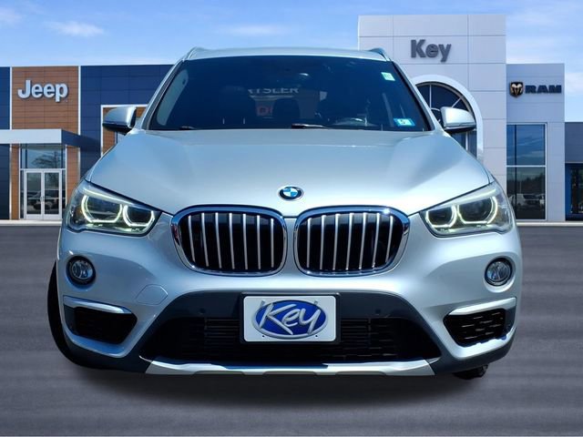 Used 2016 BMW X1 xDrive28i AWD/4WD image 7