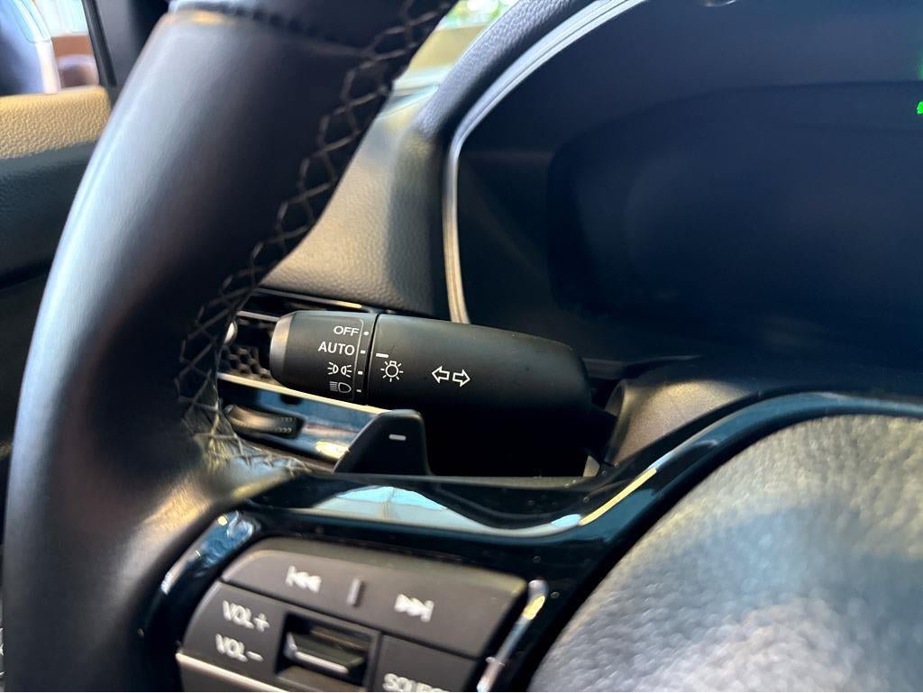 Used 2023 Honda Civic Sport image 39