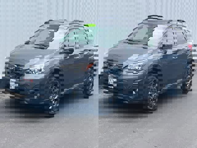 Used 2021 Subaru Crosstrek 2.5i Sport image 1