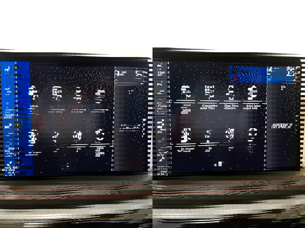 New 2026 Acura MDX A-Spec image 25