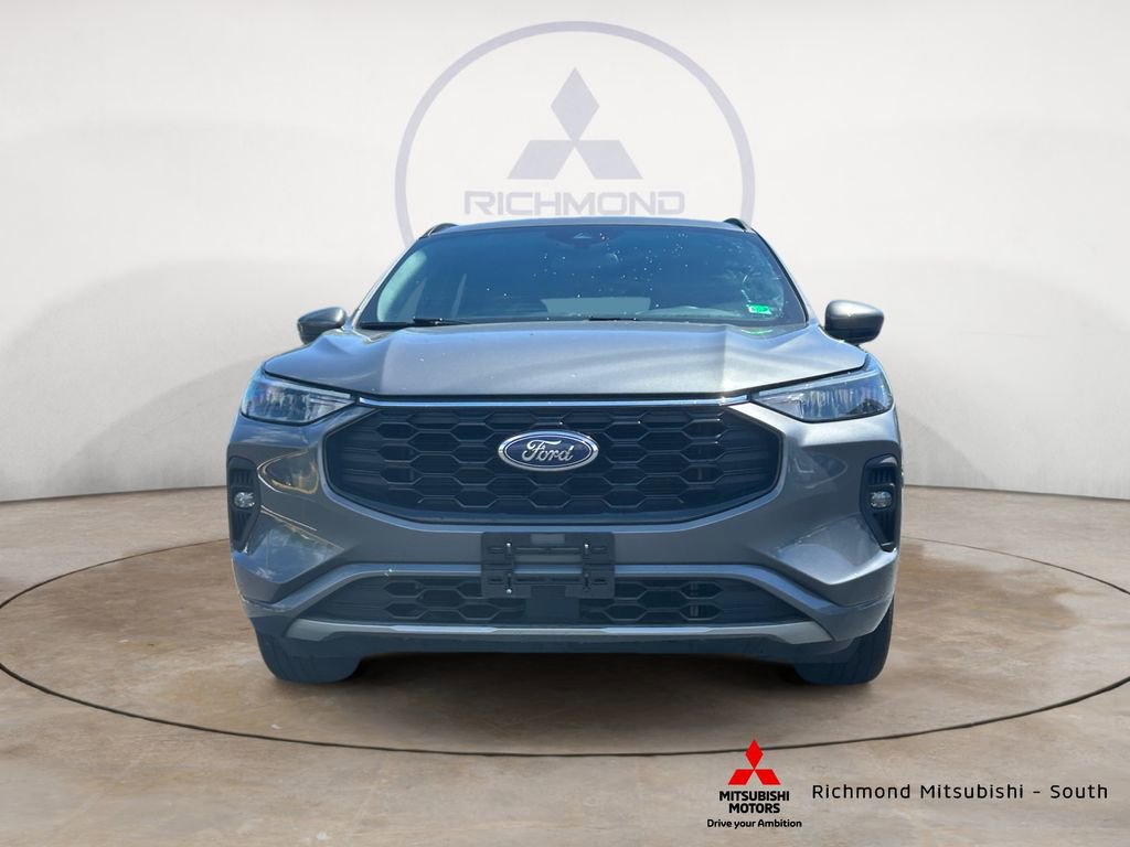 Used 2024 Ford Escape ST-Line Select w/ Tech Pack #1 AWD/4WD image 8