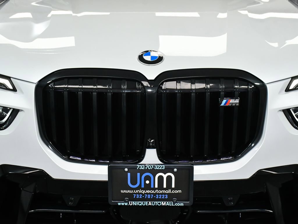 Used 2026 BMW X7 M60i image 83