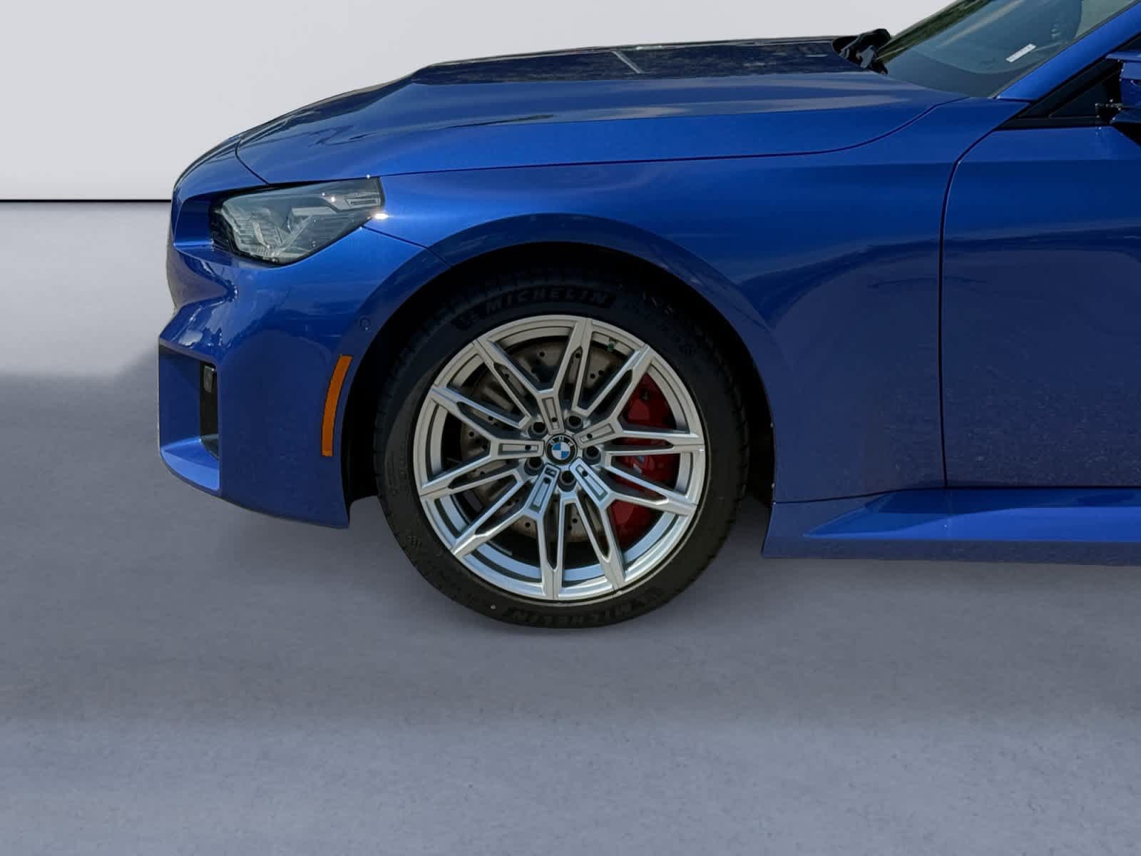 New 2026 BMW M2 w/ Lighting Package RWD image 9
