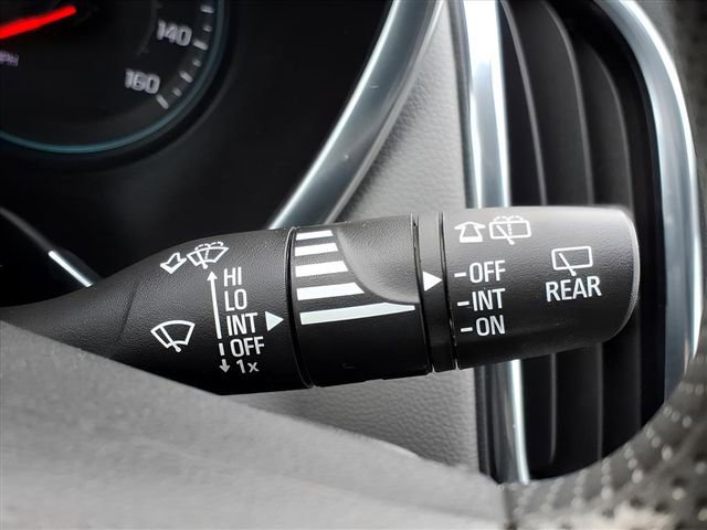 Used 2023 Chevrolet Equinox LS w/ LS Convenience Package image 32