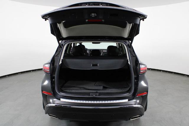Certified 2020 Nissan Murano Platinum FWD image 17