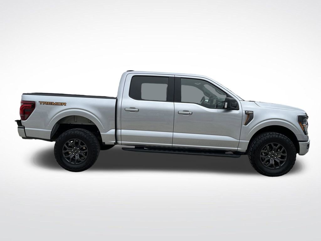 Used 2024 Ford F150 Tremor image 8