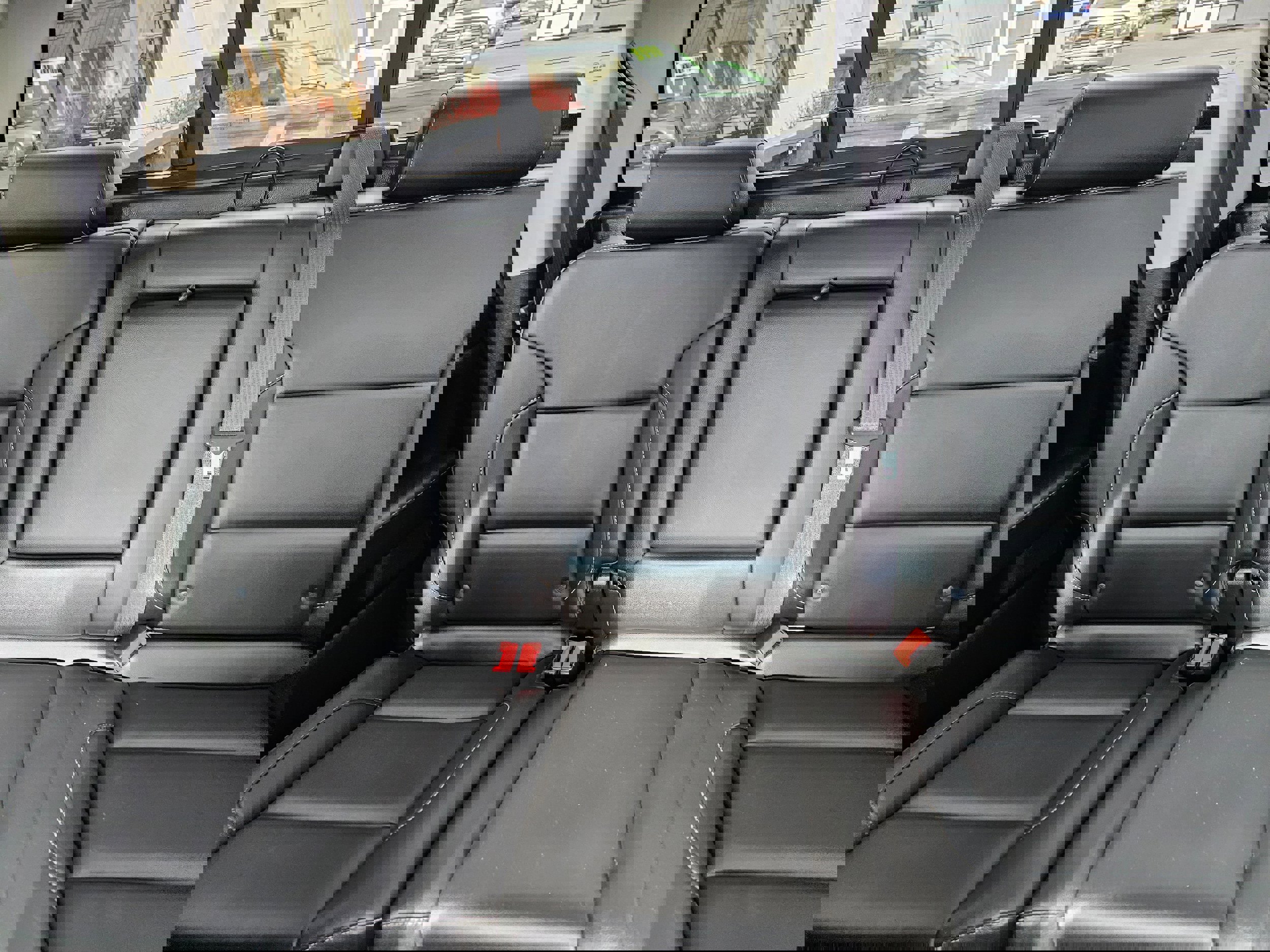 Used 2015 Chevrolet Silverado 1500 LTZ image 17