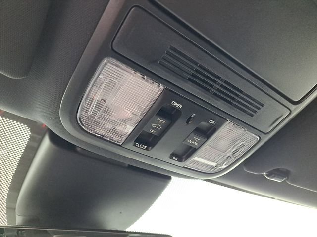 New 2026 Honda Odyssey Sport-L image 17