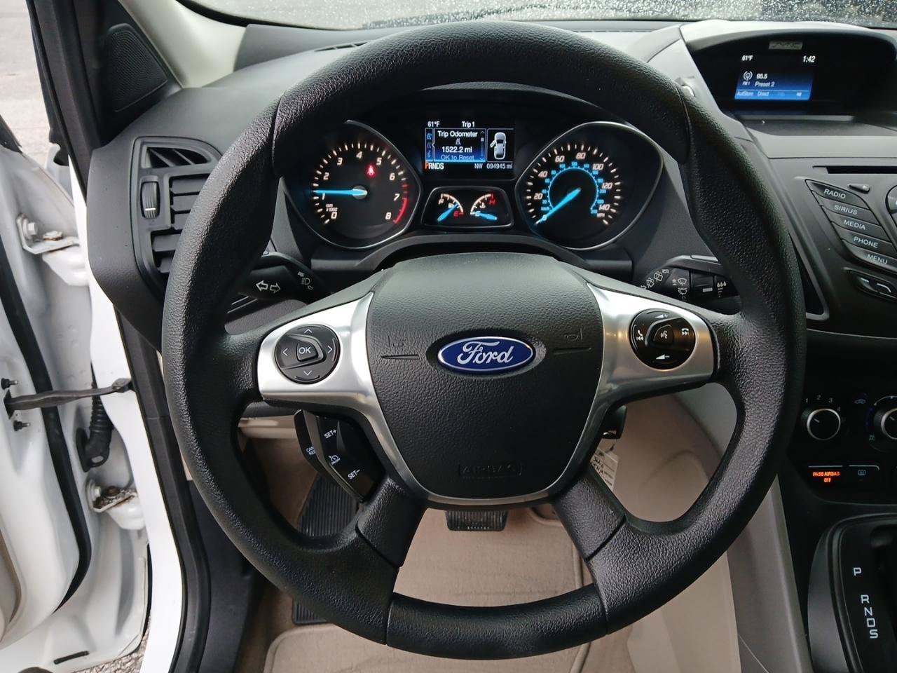 Used 2016 Ford Escape SE AWD/4WD image 20