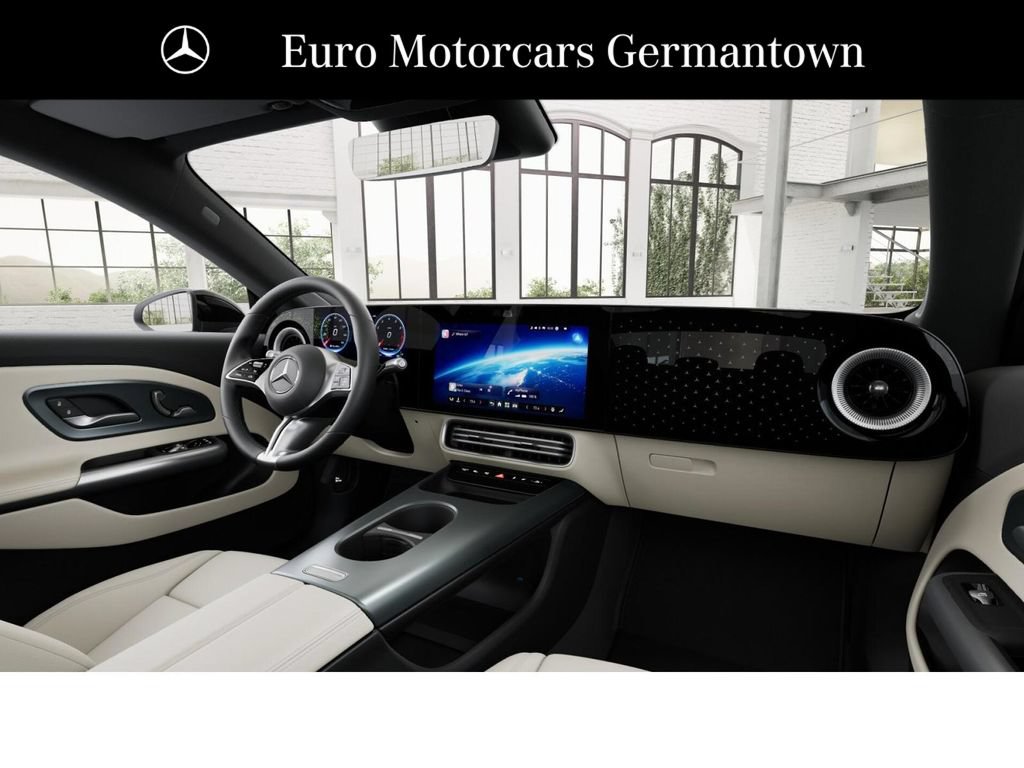New 2027 Mercedes-Benz CLA 220 image 6