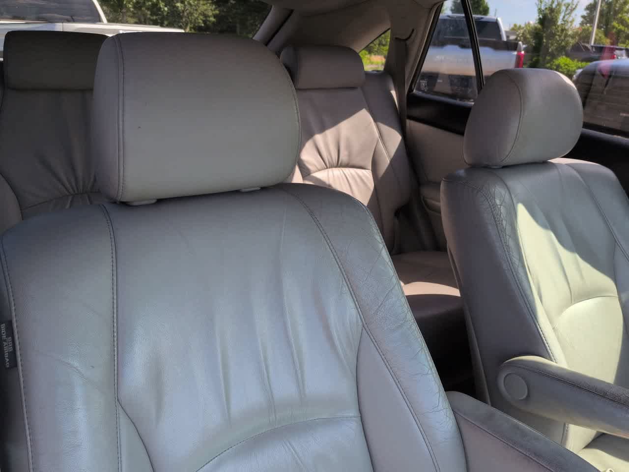 Used 2006 Lexus RX 400h AWD image 7