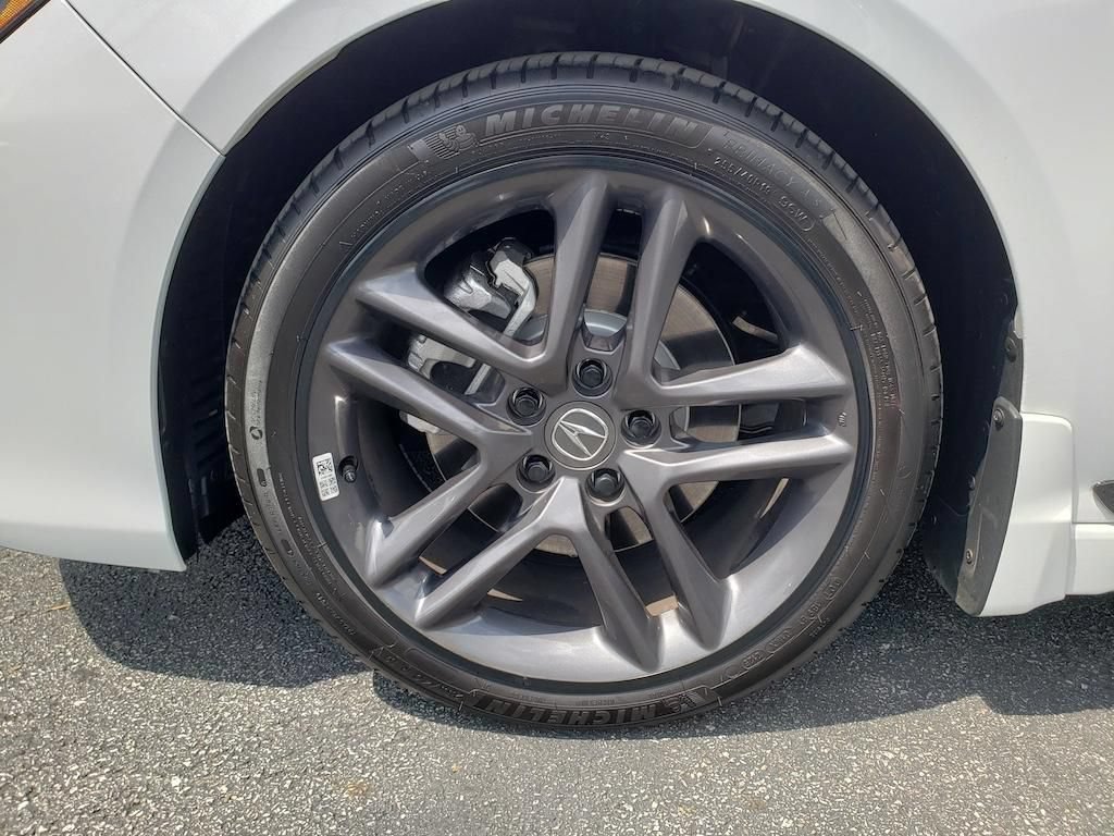 Certified 2025 Acura TLX SH-AWD w/ A-SPEC Pkg image 34